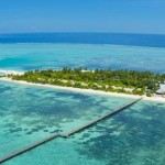 馬爾代夫歡樂島度假酒店簡介