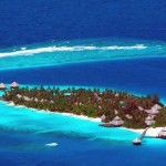 馬爾代夫絢麗島度假村簡介