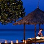 馬爾代夫悅榕莊瓦賓法魯島度假村簡介