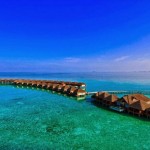 馬爾代夫維拉沙魯島度假村酒店簡介