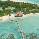 馬爾代夫艾雅度島度假村簡介