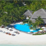 馬爾代夫菲利茲尤島度假村簡介