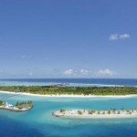 馬爾代夫天堂島度假村簡介