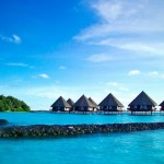 馬爾代夫維利多島度假村簡介