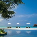 馬爾代夫肯尼呼拉島度假村簡介