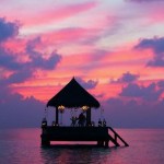 馬爾代夫泰姬魅力島溫泉度假村簡(jiǎn)介