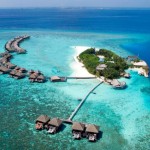 馬爾代夫安納塔拉豪華度假村酒店簡介