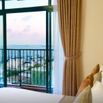 馬爾代夫穆凱酒店簡介