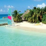 馬爾代夫馬庫努都島度假村酒店簡介