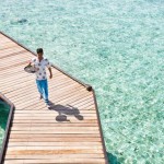 馬爾代夫絢麗島度假村酒店簡介