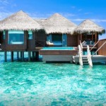 馬爾代夫芙花芬度假村酒店簡介