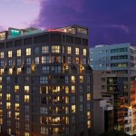 馬爾代夫馬累商貿飯店簡介