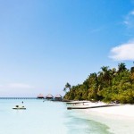 馬爾代夫絢麗島度假村簡介