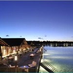 馬爾代夫天堂島大酒店簡介