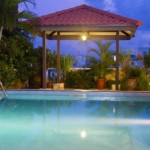 馬爾代夫穆凱酒店簡介