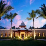 馬爾代夫香格里拉度假酒店簡介