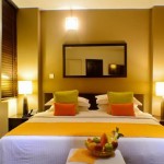 馬爾代夫蜂窩納拉西亞酒店簡介