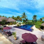 馬爾代夫娜拉杜島酒店簡介