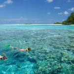 馬爾代夫康杜瑪度假酒店簡介