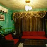 馬爾代夫關天酒店簡介