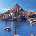 7月31日機票促銷：南方航空，多城往返意大利羅馬3K1起