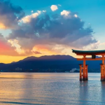 9月11日機(jī)票促銷(xiāo)：日本航空紅葉季，上海往返名古屋含稅1300元