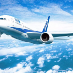 3月15日機票促銷：全日空航空國慶期間，國內往返日本含稅2K起