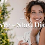 7月15日機票促銷：全日空航空：紅葉季、跨年，中國上海、北京、杭州等多地往返日本含稅1K3起